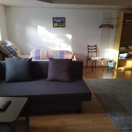 Appartement Silvia Ammerbuch Εξωτερικό φωτογραφία