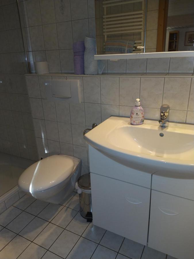 Appartement Silvia Ammerbuch Εξωτερικό φωτογραφία