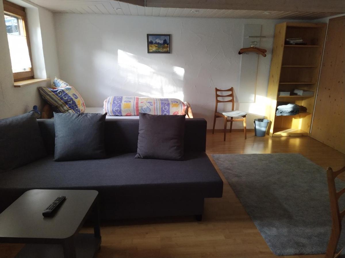 Appartement Silvia Ammerbuch Εξωτερικό φωτογραφία