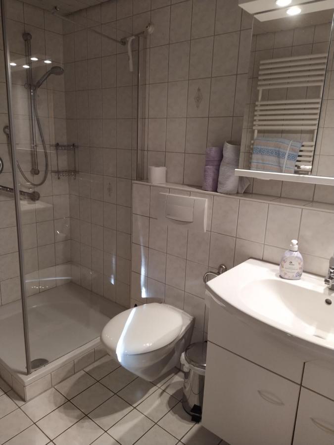 Appartement Silvia Ammerbuch Εξωτερικό φωτογραφία