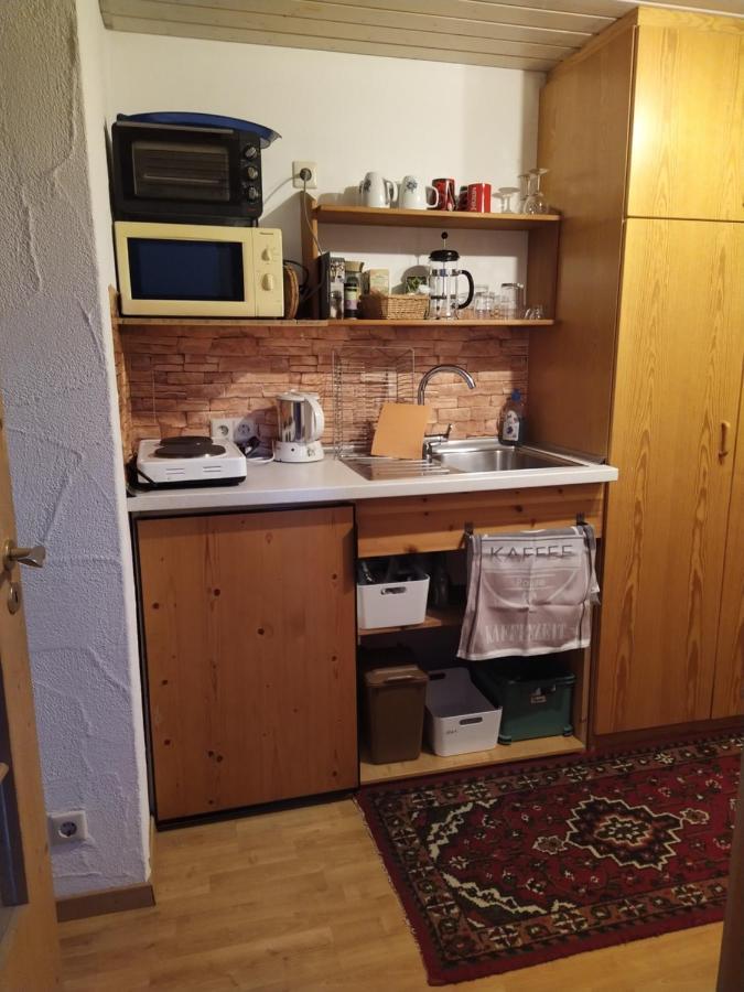 Appartement Silvia Ammerbuch Εξωτερικό φωτογραφία